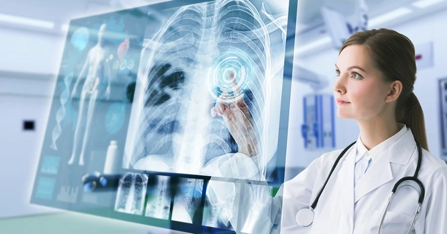 Radiology & Imaging